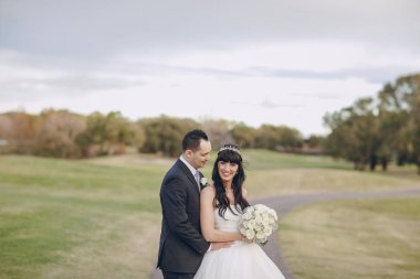 Harika düğün günü