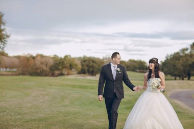 Harika düğün günü