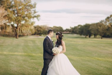 Harika düğün günü