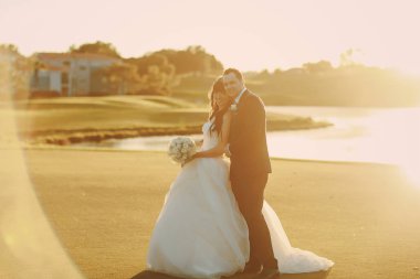 Harika düğün günü