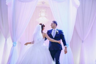 Harika düğün günü