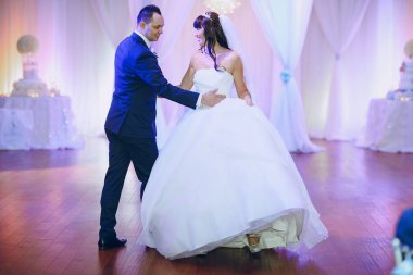 Harika düğün günü