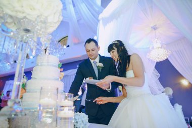 Harika düğün günü