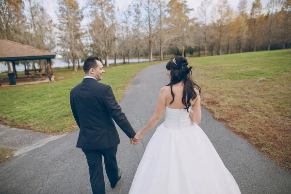 Harika düğün günü