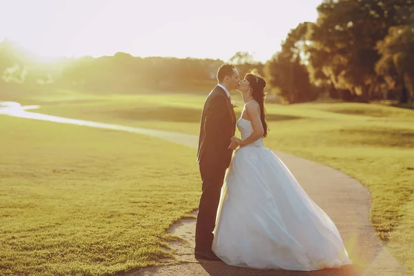 Harika düğün günü