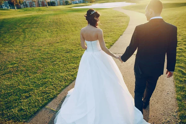 Harika düğün günü