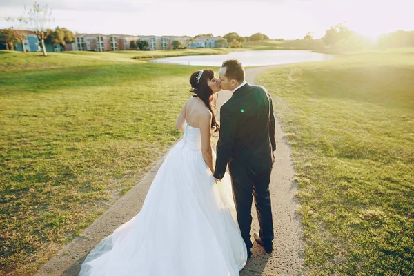 Harika düğün günü