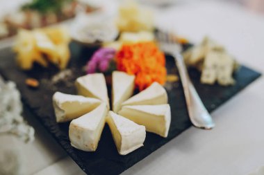 Düğün tatlı krem