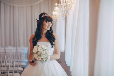 Harika düğün günü