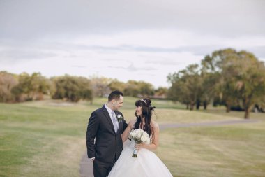 Harika düğün günü