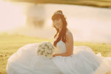 Harika düğün günü