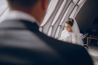 gelin damat