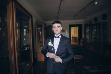 damat takım elbise