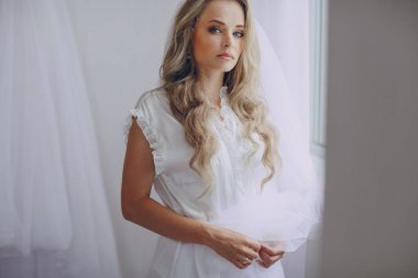 düğün günü Odessa'daki