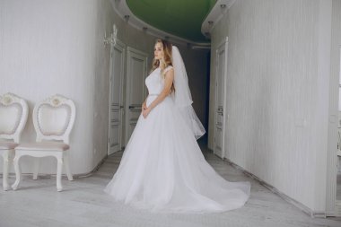 düğün günü Odessa'daki