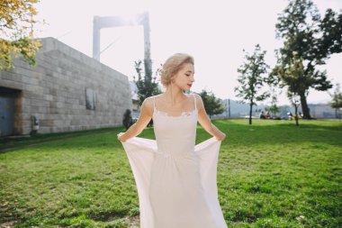 düğün günü Budapeşte '