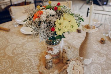 Düğün Ziyafet Restoran