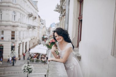 Kraliyet düğünü eski şehir