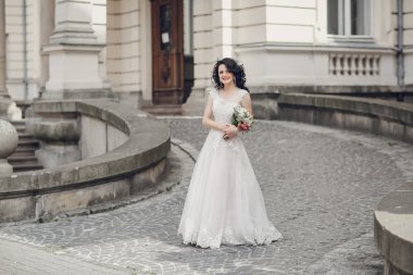 Kraliyet düğünü eski şehir