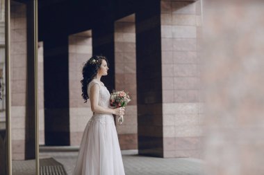 Kraliyet düğünü eski şehir