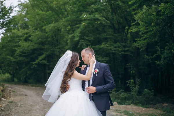 Couple in love — Stock Photo, Image