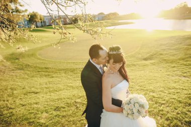 Harika düğün günü