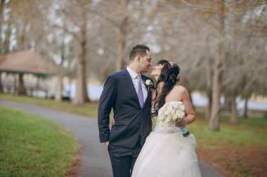 Harika düğün günü