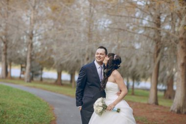 Harika düğün günü