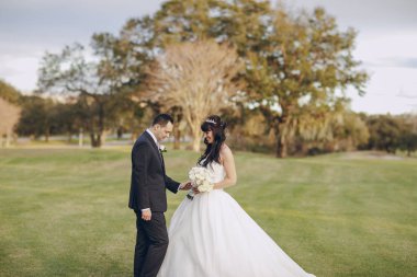 Harika düğün günü