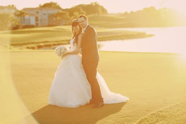 Harika düğün günü