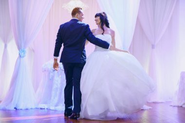 Harika düğün günü