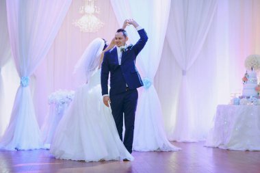 Harika düğün günü