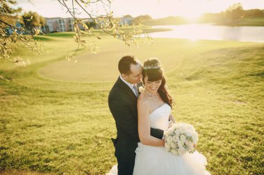 Harika düğün günü