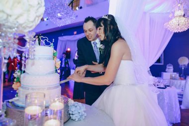 Harika düğün günü