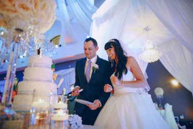 Harika düğün günü