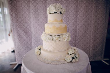 Düğün pastası hd