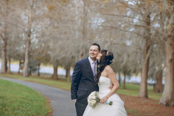 Harika düğün günü