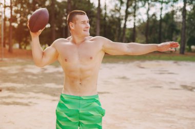 yakışıklı delikanlı