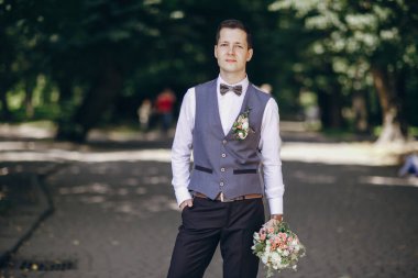 Kraliyet düğünü eski şehir