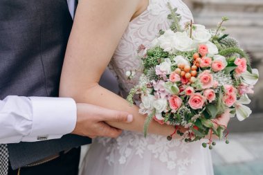 Kraliyet düğünü eski şehir