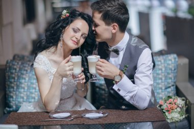 Kraliyet düğünü eski şehir