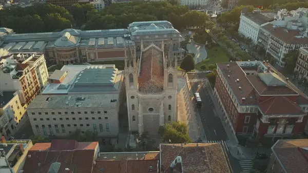 San Jeronimo el gerçek Roma Katolik Kilisesi