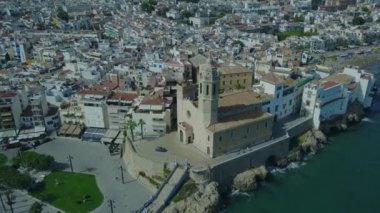 Sitges yerlerinden