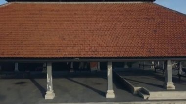 bali Endonezya Tapınağı