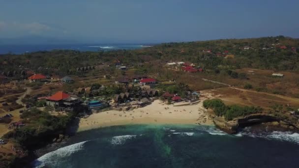 bel océan bleu en bali indonesia 