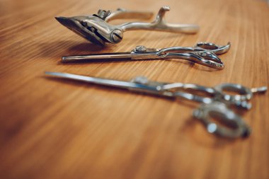 saç modeli hd malzemeleri