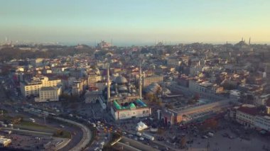 üstgeçidin istnabul Türkiye