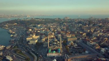 üstgeçidin istnabul Türkiye