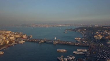 üstgeçidin istnabul Türkiye