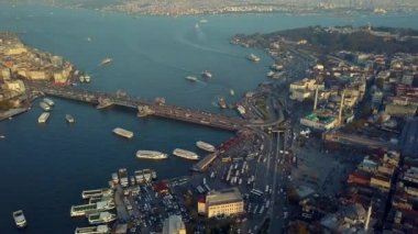 üstgeçidin istnabul Türkiye
